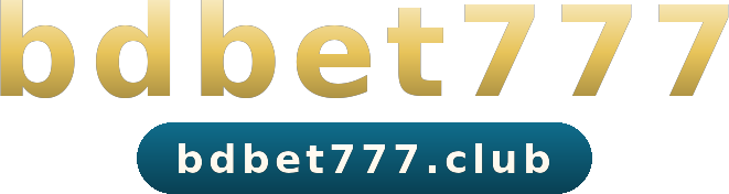 bdbet777 logo